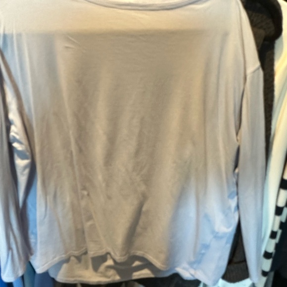 Lululemon Back in Action Long Sleeve Top - Picture 3 of 5